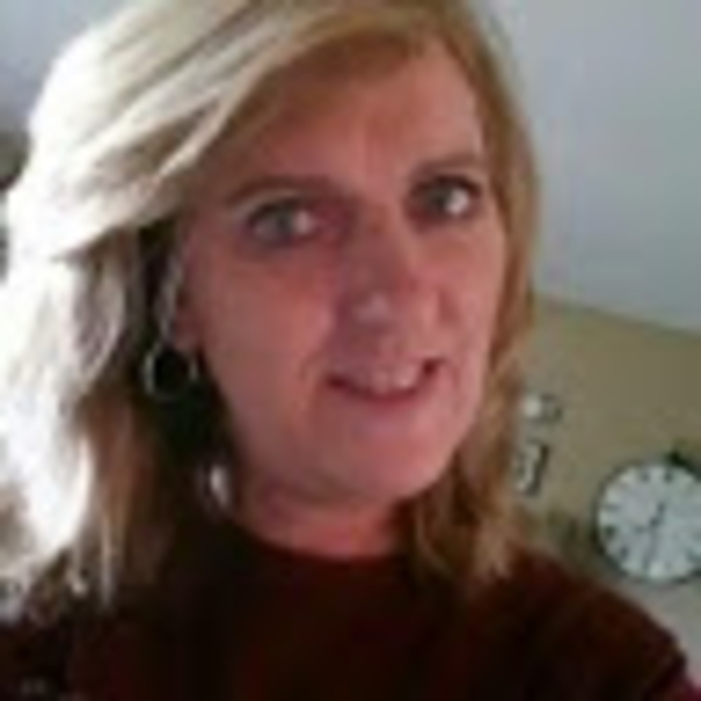 Meet your Posher, Marsha